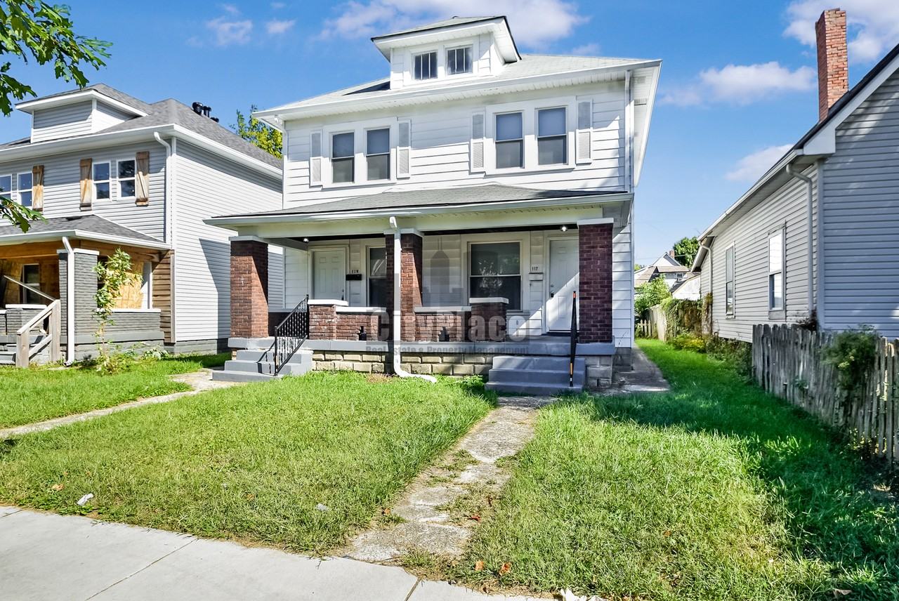 117 N Euclid Ave - Photo 4 of 20