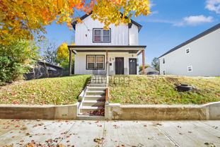 2809 E Riverside Dr #A - Photo 1 of 1