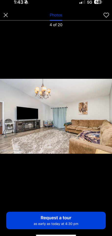1043 Fairplay Ave Nw #NA - Photo 6 of 7