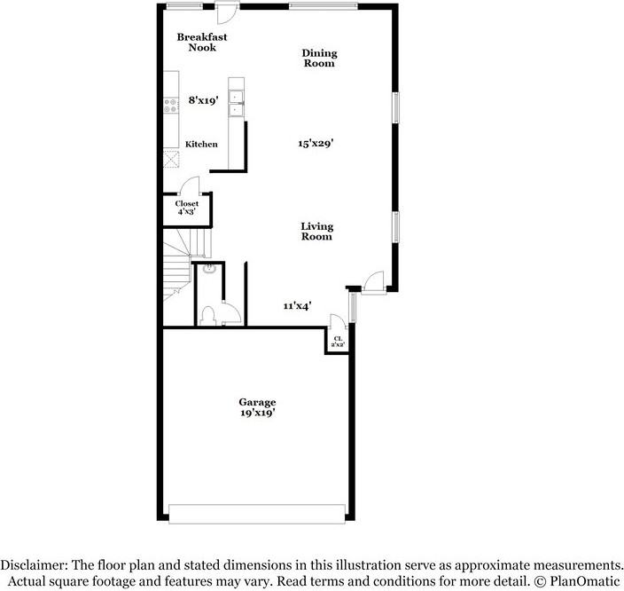 2702 Shearwater Bend Dr - Photo 2 of 17