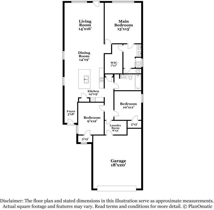 1958 Bravos Manor Ln - Photo 2 of 16