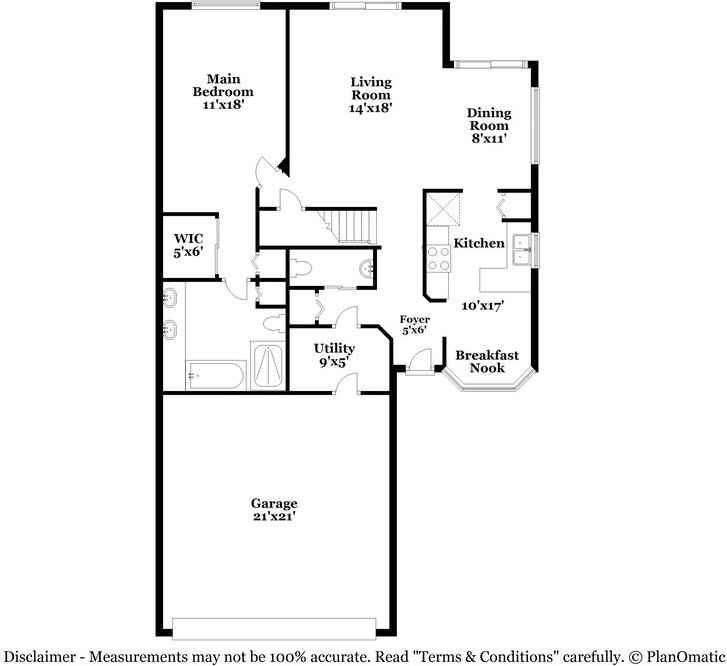 1851 Cranberry Isles Way - Photo 2 of 17