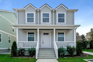 featured image of 3411 Old Anderson Road #1