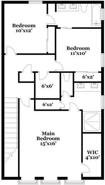 3411 Old Anderson Rd #1 - Photo 3 of 17