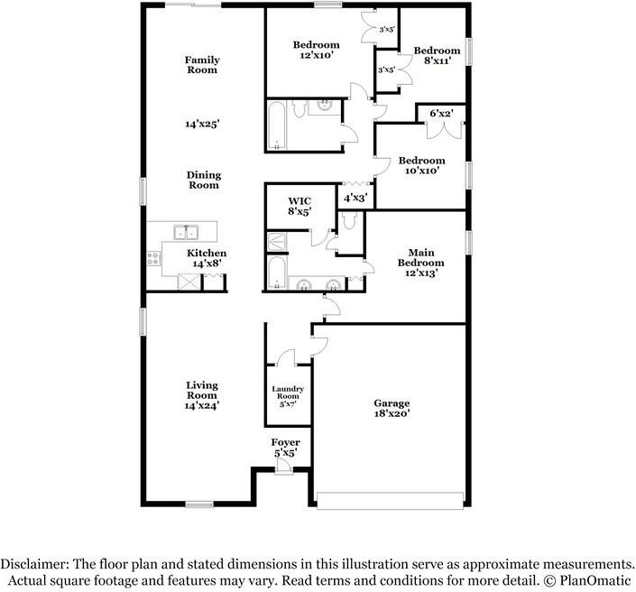 7211 Wakeview Dr - Photo 2 of 16