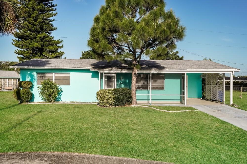 344 Crestwood Avenue