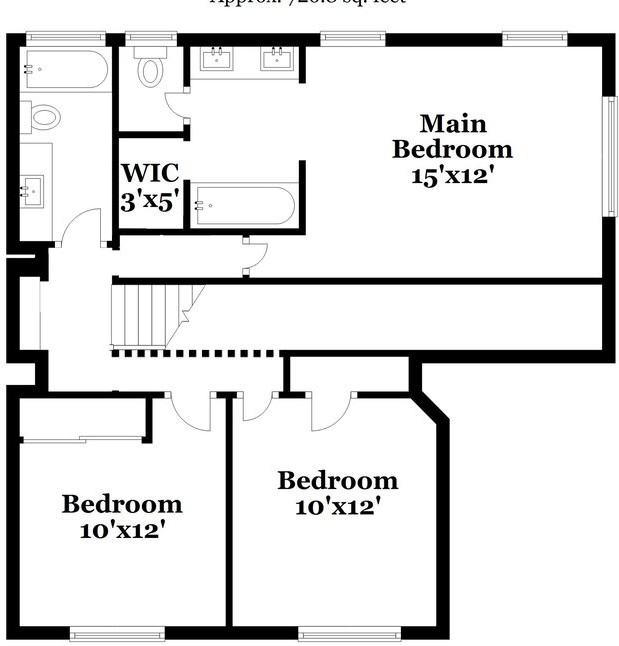 6246 Arbor Valley Ave - Photo 3 of 17