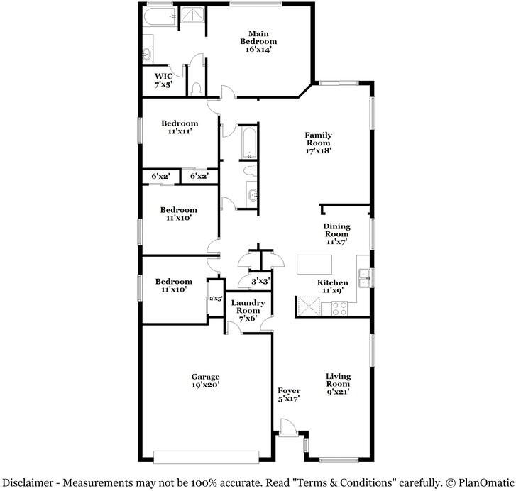 6737 West Greenland Court - Photo 2 of 16