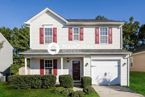 featured image of 867 Bitting Hall Cir