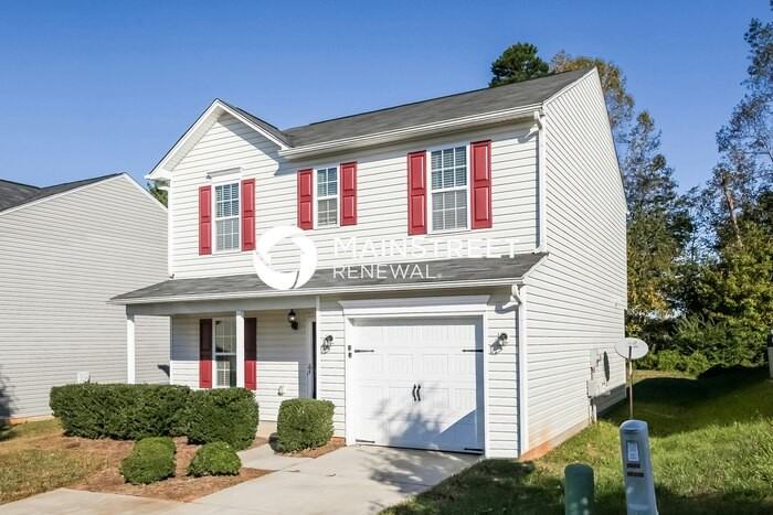 867 Bitting Hall Circle - Photo 2 of 15