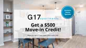 G17 Apartments at Tamarack - Photo 1 of 1