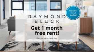 Raymond Block - Photo 1 of 1