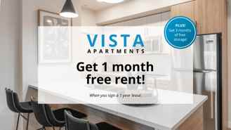 Vista Apartments at Edgemont - Photo 1 of 1