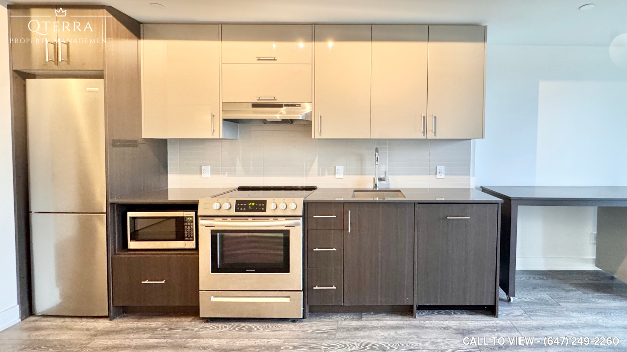 307-188 Fairview Mall Dr, North York, Ontario M2J 0H7 - Photo 2 of 18