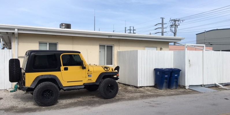 6419 2nd Terrace #4 - Photo 2 of 21