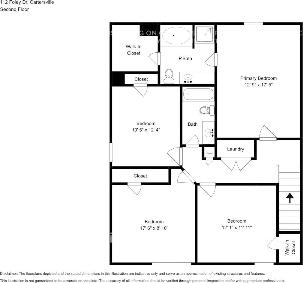 112 Foley Dr - Photo 3 of 19