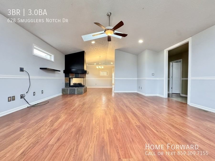 628 Smugglers Notch Dr - Photo 3 of 26