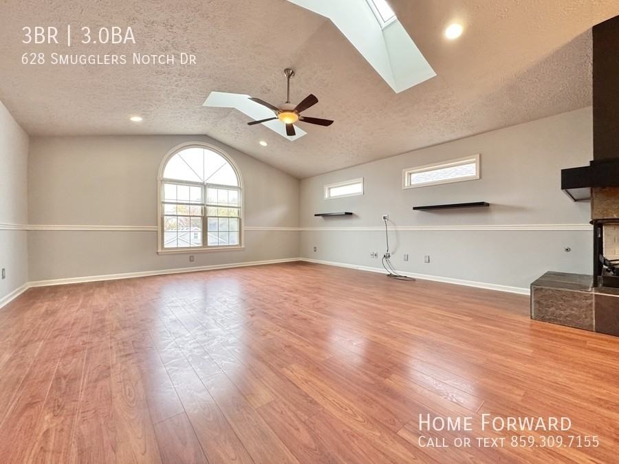 628 Smugglers Notch Dr - Photo 5 of 26