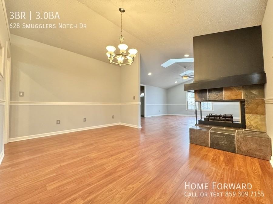 628 Smugglers Notch Dr - Photo 6 of 26