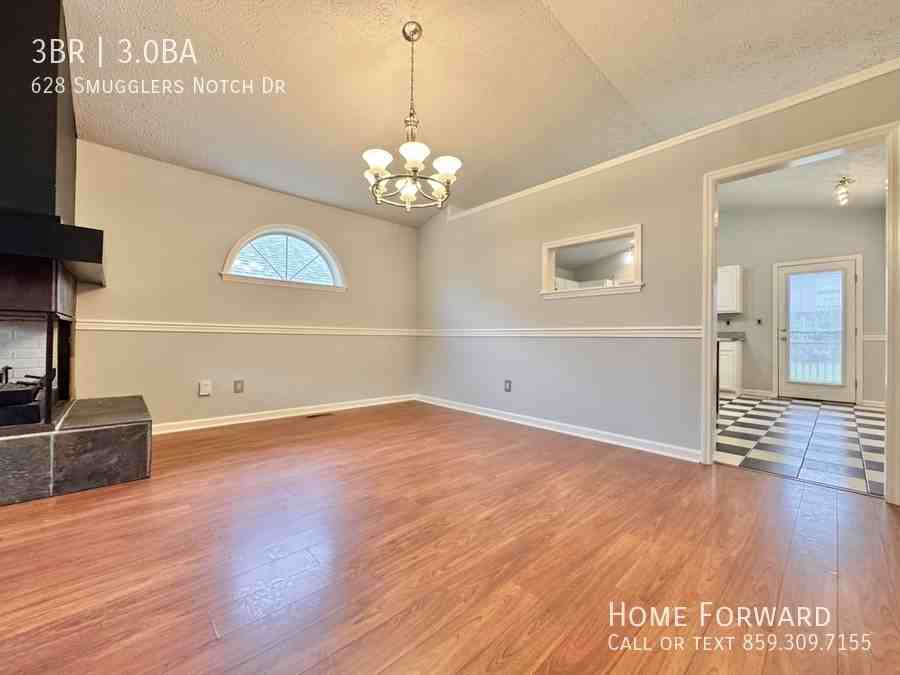 628 Smugglers Notch Dr - Photo 7 of 26