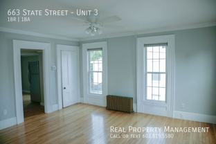 663 State St #3 - Photo 1 of 1