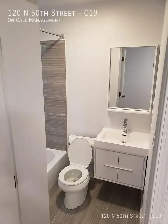 120 N 50th St #C19 - Photo 2 of 5