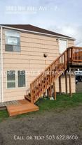 3883 Nw Keel Ave #7 - Photo 1 of 1