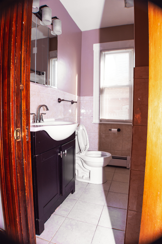 436 Park St #1 - Photo 3 of 4