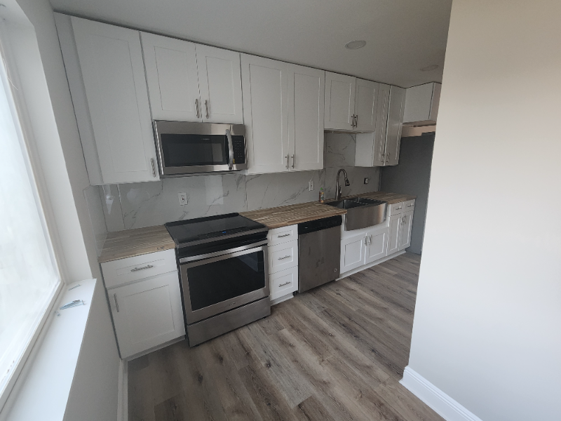 0 West Lake Avenue Northwest