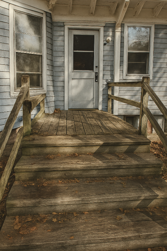336 College Ave #1W