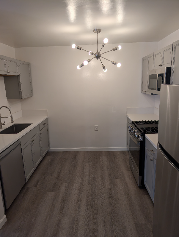 5971 Chula Vista Way #4 - Photo 4 of 20