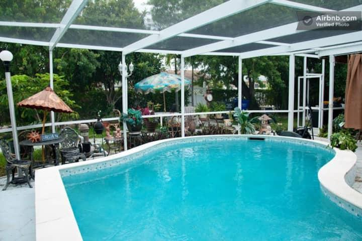 1719 Shenandoah Street #2