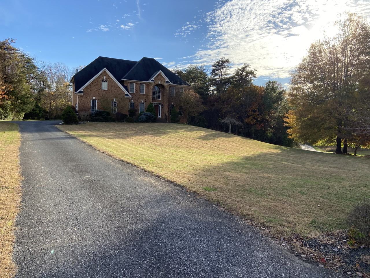 100 Beacon Hill Place #NA - Photo 2 of 34