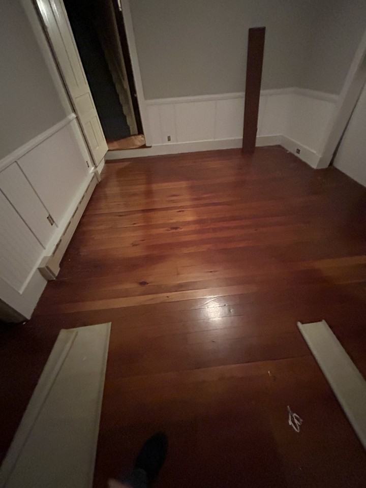 399 Thompson Street #399 - Photo 3 of 11