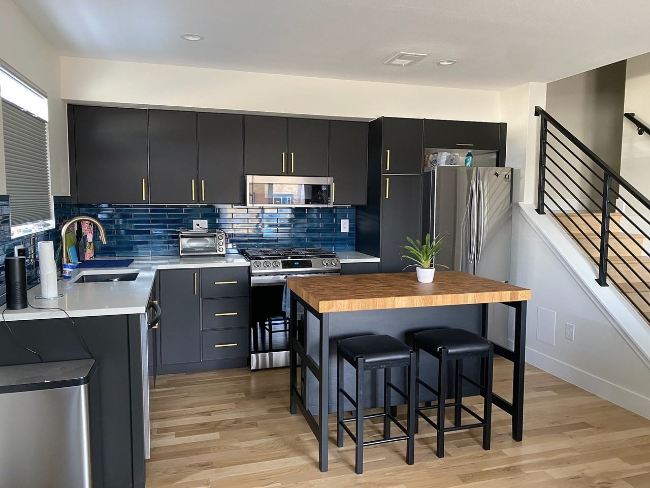 2400 S Delaware St #2 - Photo 4 of 16