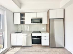 543 Richmond Street West #1008 - Photo 1 of 1