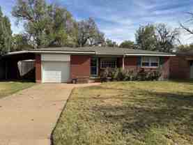 3603 S Lamar St - Photo 1 of 1