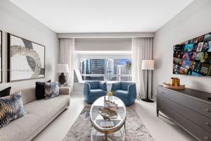 featured image of 1435 Brickell Avenue #3410