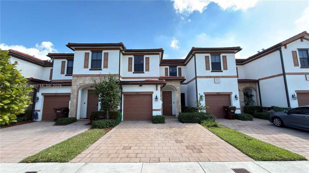 10337 West 34th Lane #10337