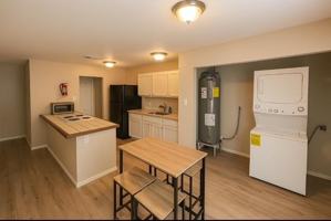 featured image of Sidewinder Trail