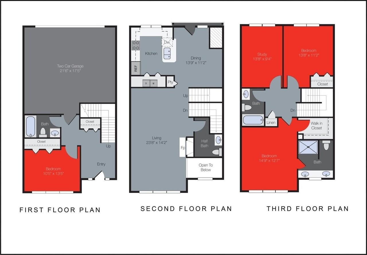 148 148 Beethoven Court #148 - Photo 4 of 50