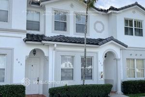 featured image of 5430 Nw 107th Ave #608
