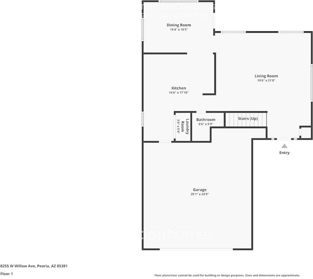 8255 West Willow Avenue - Photo 2 of 18