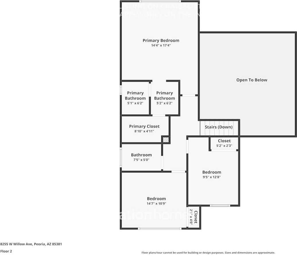 8255 West Willow Avenue - Photo 3 of 18