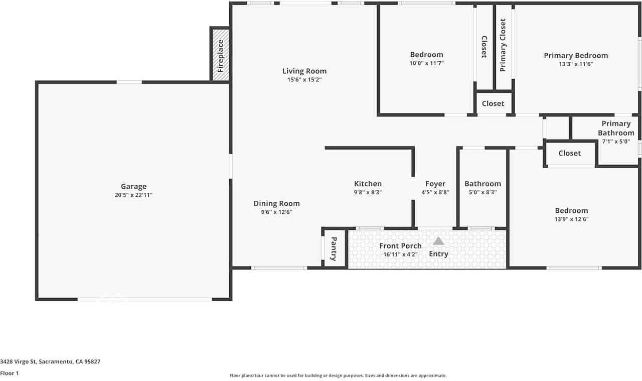 3428 Virgo Street - Photo 2 of 17