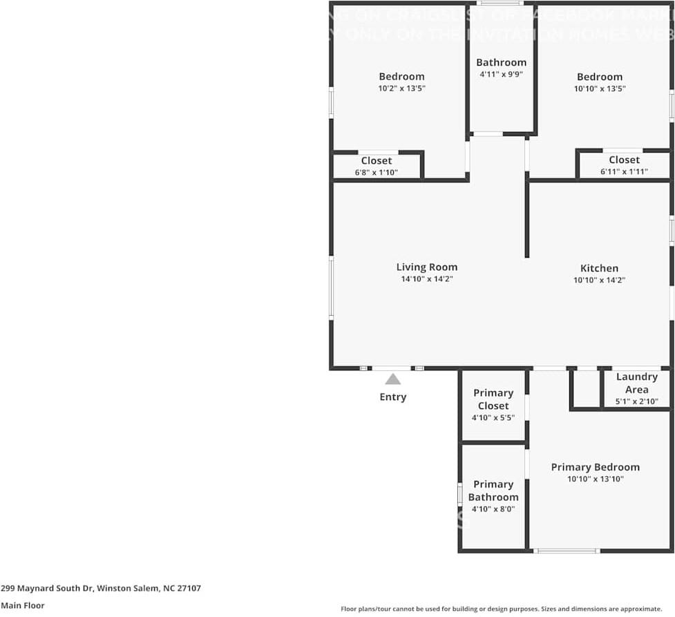 299 Maynard South Dr - Photo 2 of 17