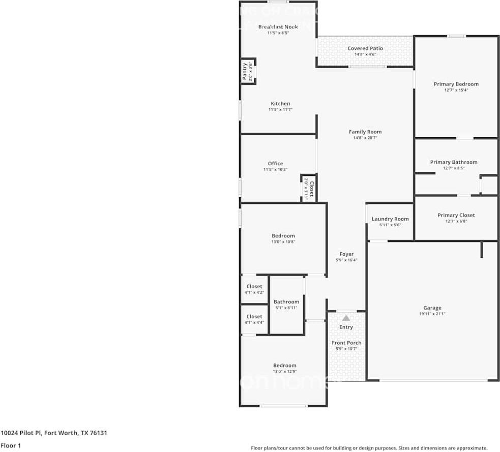10024 Pilot Place - Photo 2 of 17