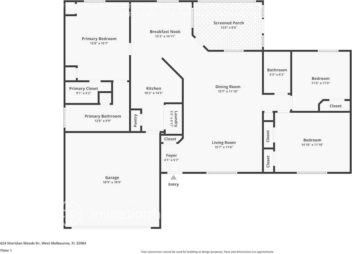 624 Sheridan Woods Drive - Photo 2 of 17