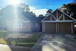 8703 Saratoga Forest Dr - Photo 1 of 1