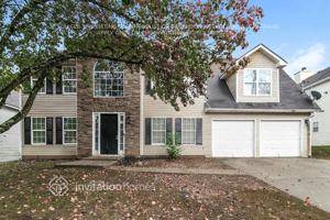 featured image of 5390 Wellborn Creek Drive
